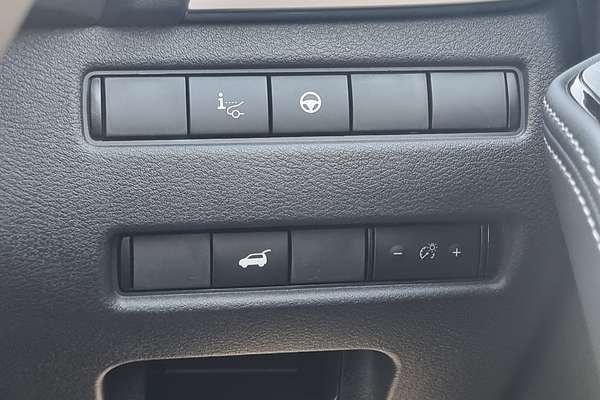 2025 Nissan X-TRAIL Ti-L e-POWER T33