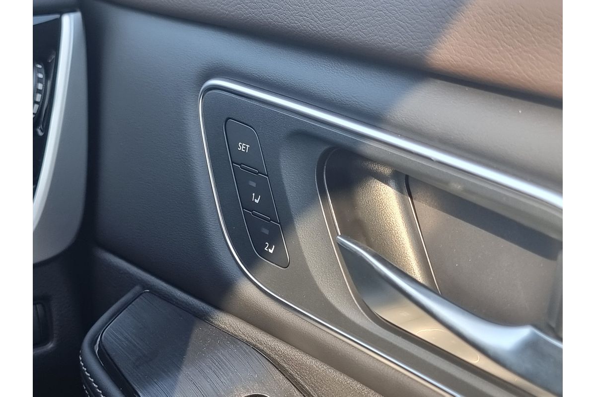 2025 Nissan X-TRAIL Ti-L e-POWER T33