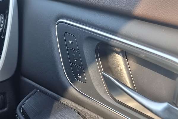 2025 Nissan X-TRAIL Ti-L e-POWER T33