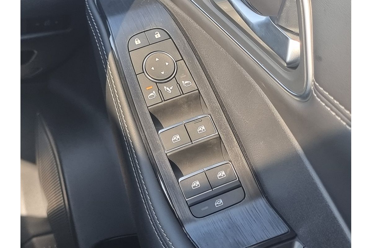 2025 Nissan X-TRAIL Ti-L e-POWER T33