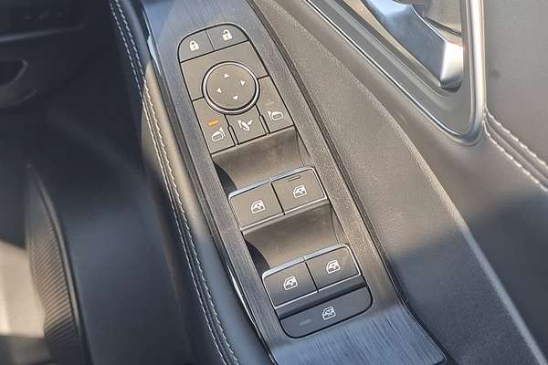 2025 Nissan X-TRAIL Ti-L e-POWER T33