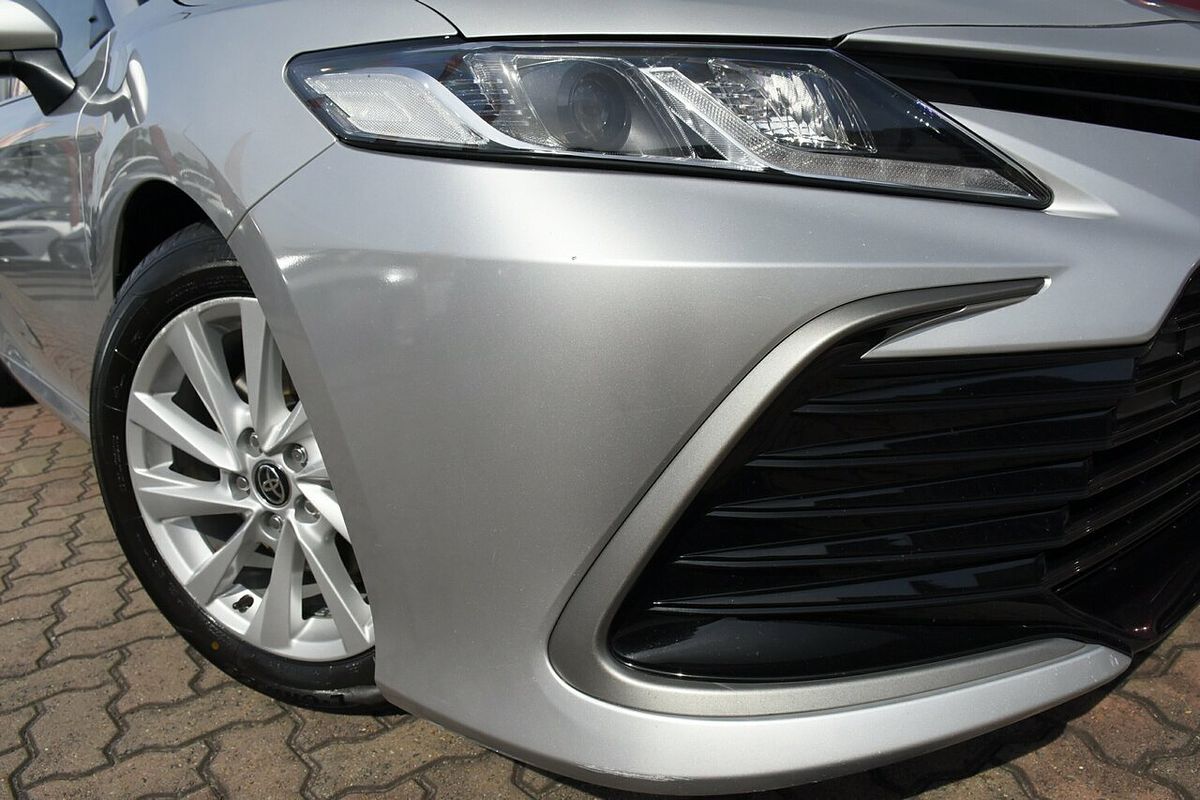 2022 Toyota Camry Ascent AXVA70R