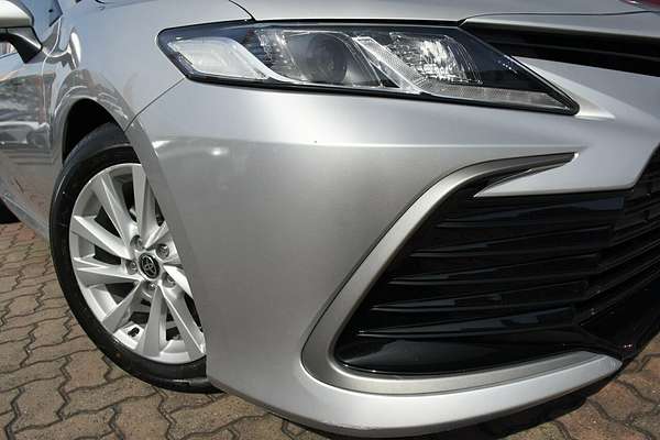 2022 Toyota Camry Ascent AXVA70R