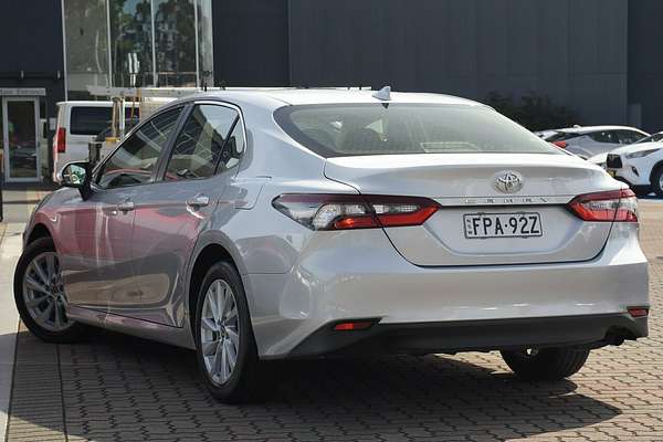 2022 Toyota Camry Ascent AXVA70R