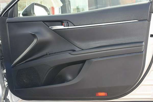 2022 Toyota Camry Ascent AXVA70R