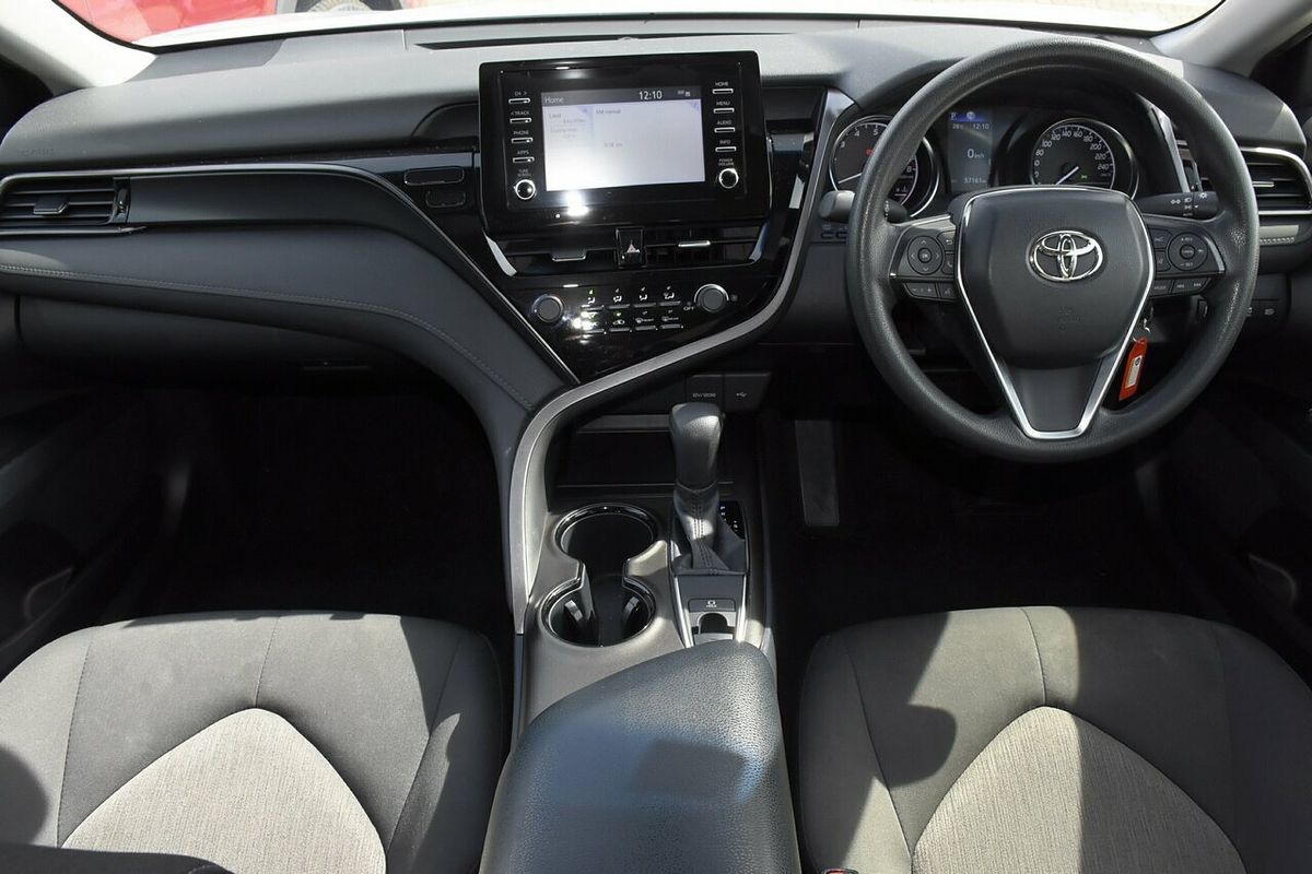2022 Toyota Camry Ascent AXVA70R