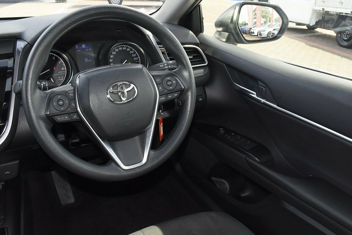 2022 Toyota Camry Ascent AXVA70R
