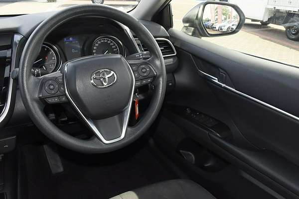 2022 Toyota Camry Ascent AXVA70R