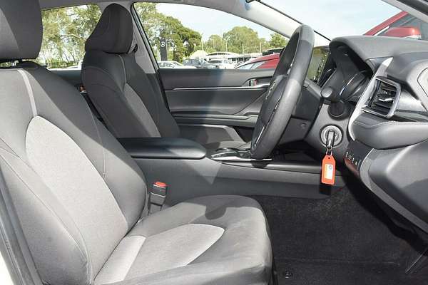 2022 Toyota Camry Ascent AXVA70R