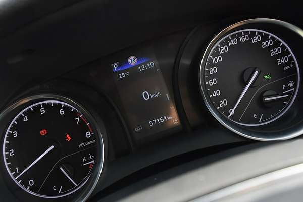 2022 Toyota Camry Ascent AXVA70R