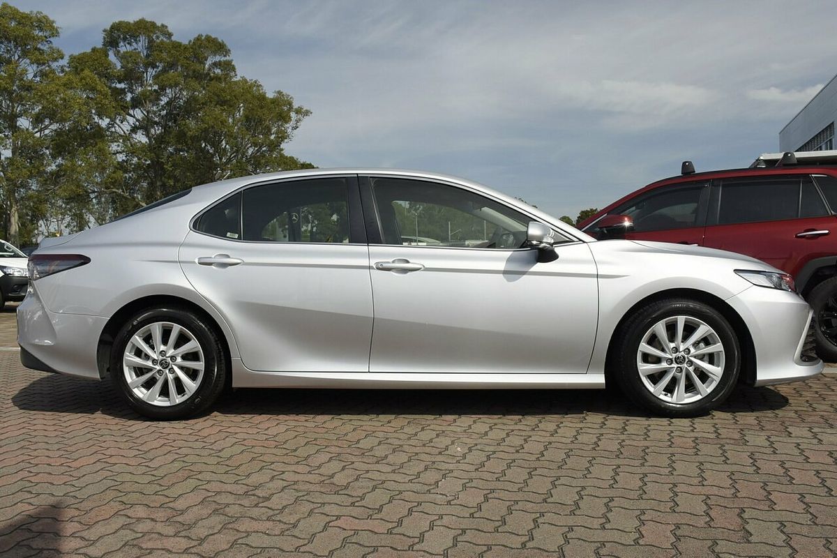 2022 Toyota Camry Ascent AXVA70R