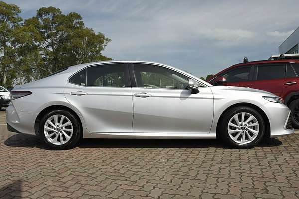 2022 Toyota Camry Ascent AXVA70R
