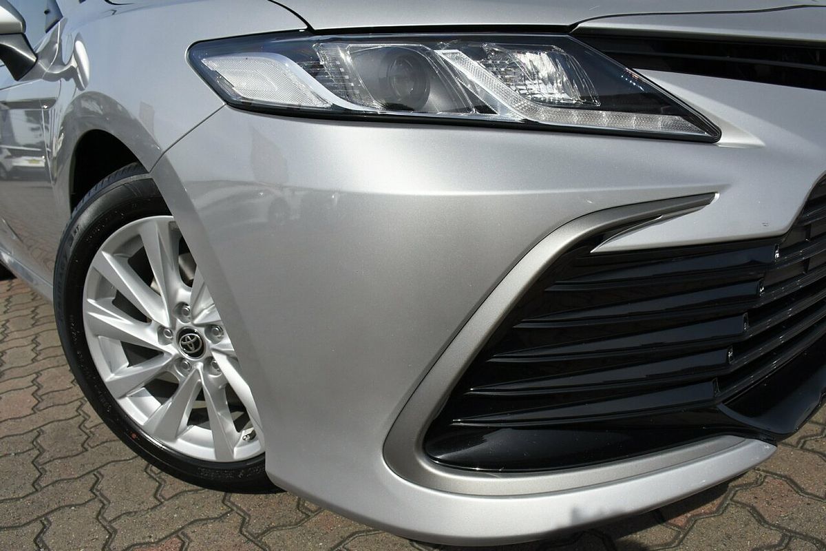 2022 Toyota Camry Ascent AXVA70R