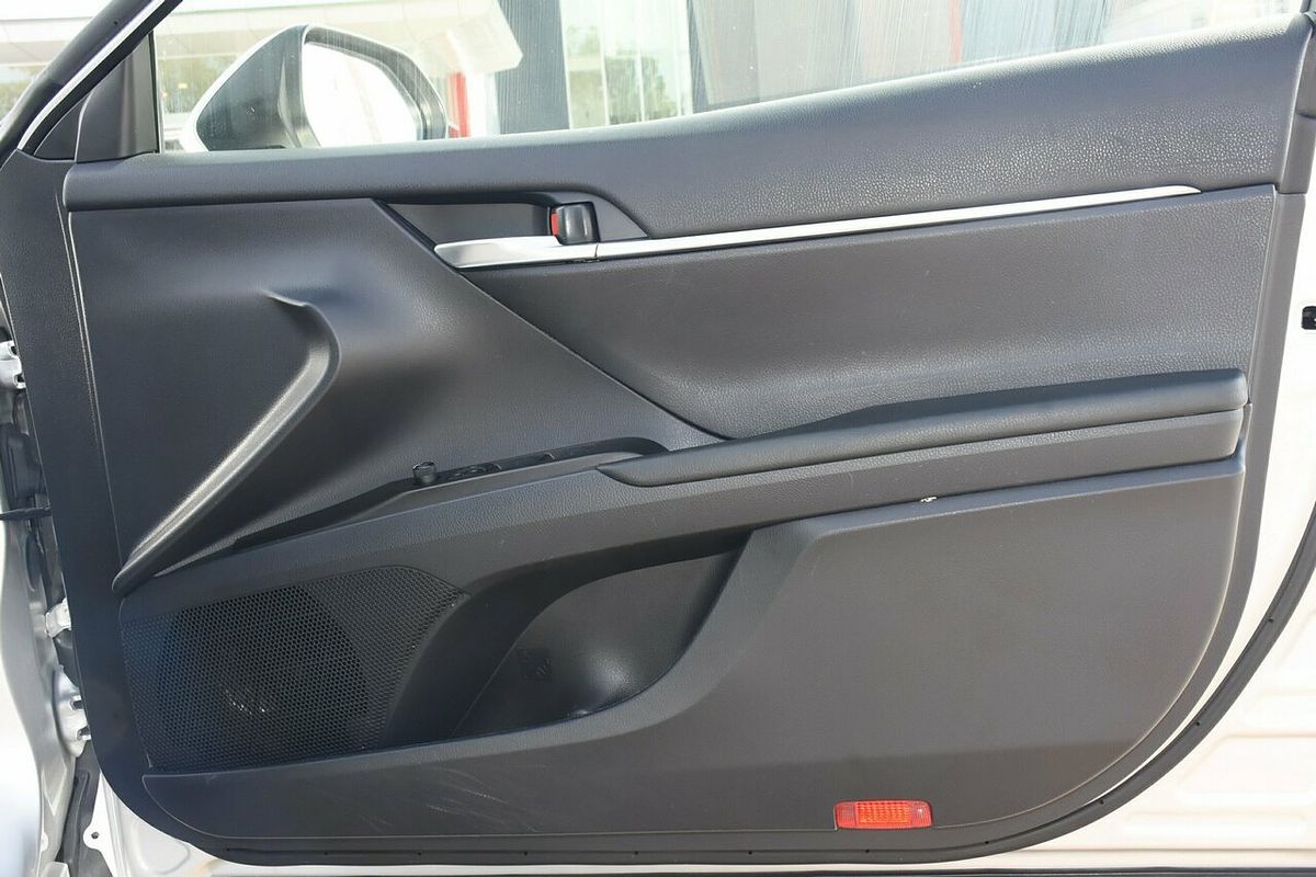 2022 Toyota Camry Ascent AXVA70R