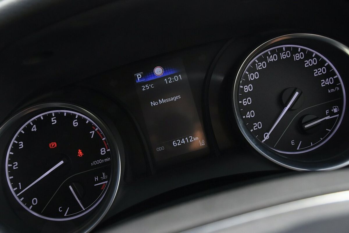 2022 Toyota Camry Ascent AXVA70R