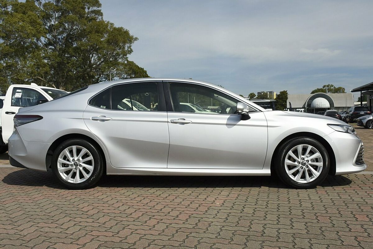2022 Toyota Camry Ascent AXVA70R