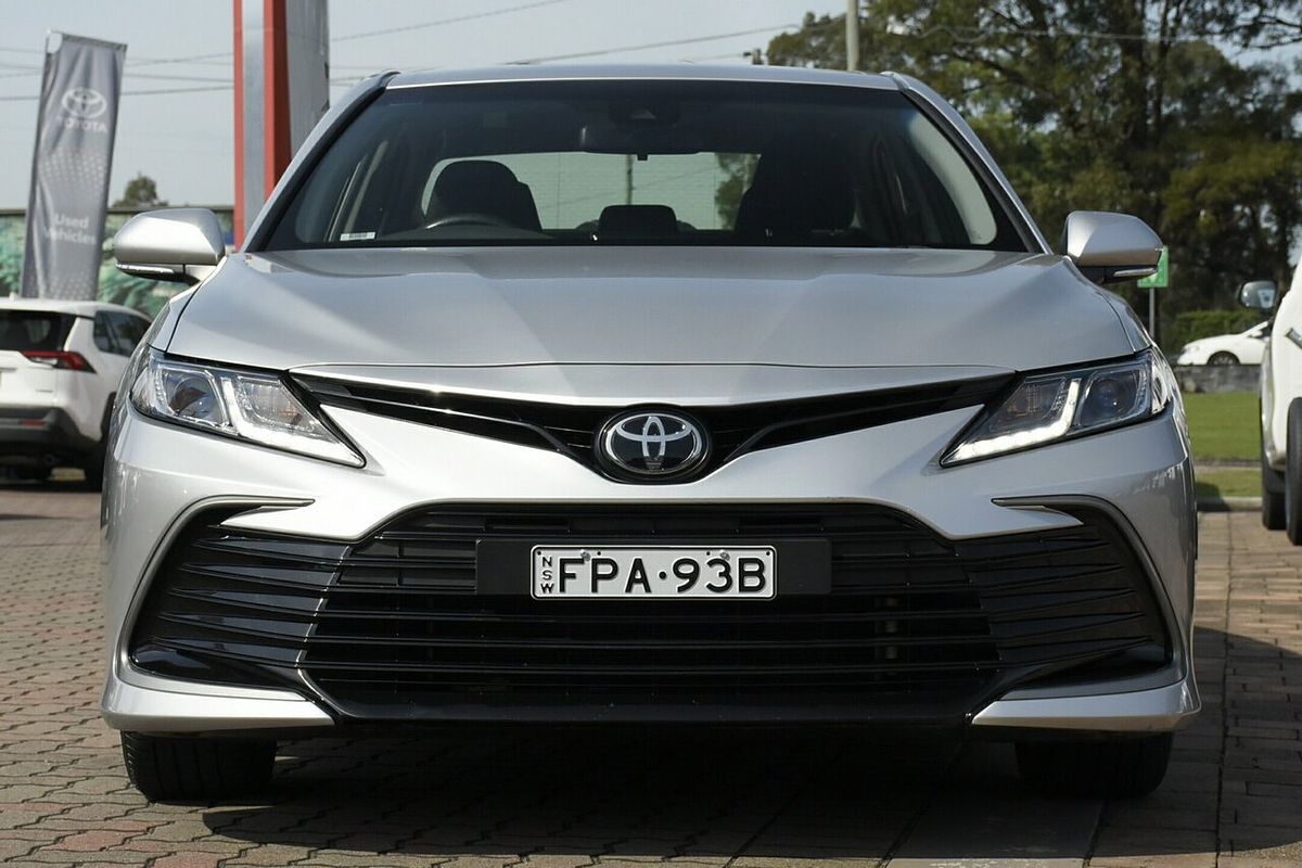 2022 Toyota Camry Ascent AXVA70R