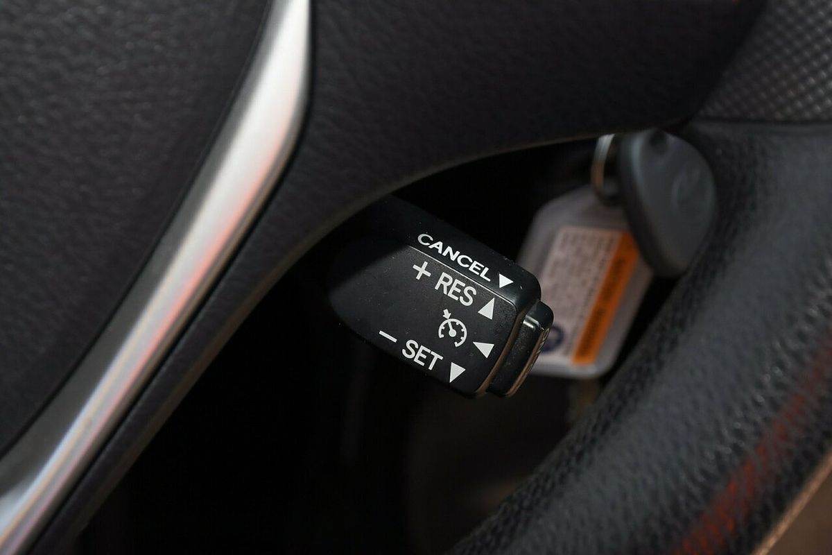2019 Toyota Corolla Ascent Sport MZEA12R