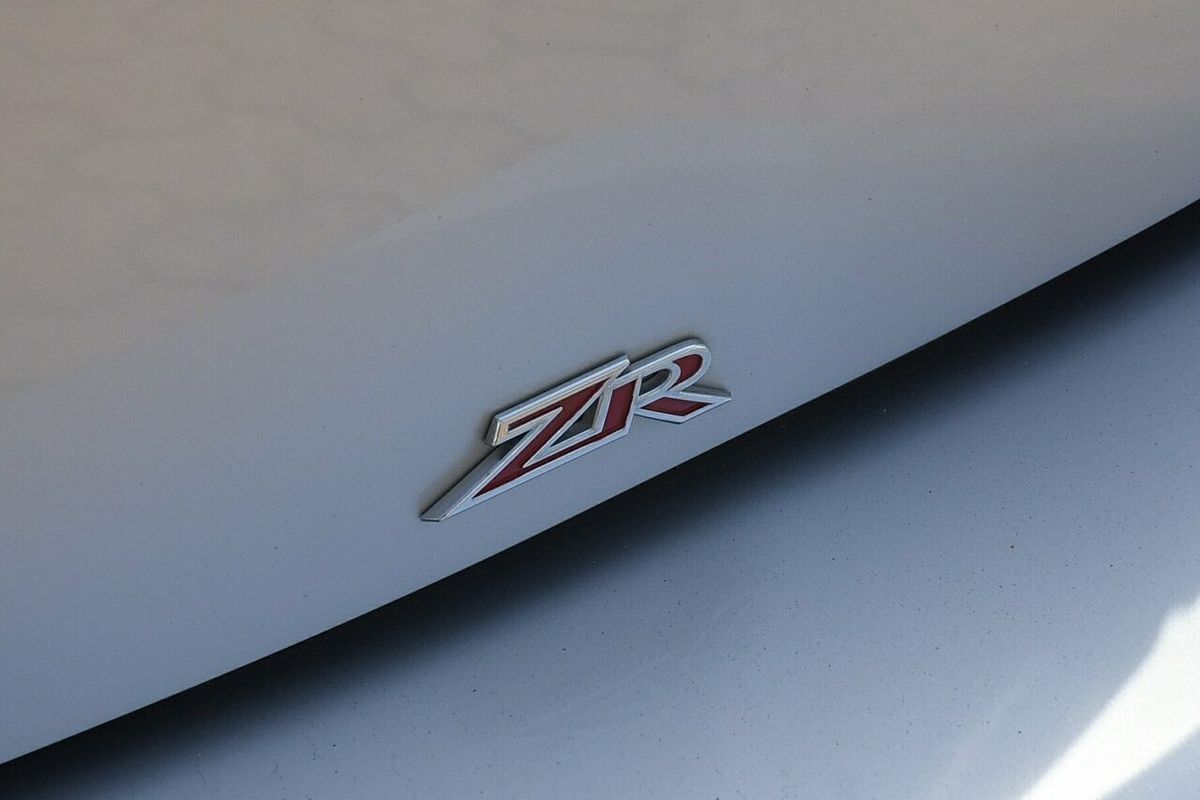 2020 Toyota Corolla ZR MZEA12R