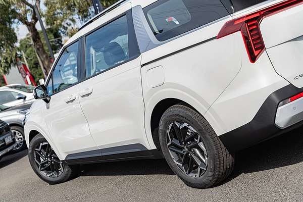 2025 Kia Carnival Sport KA4 PE