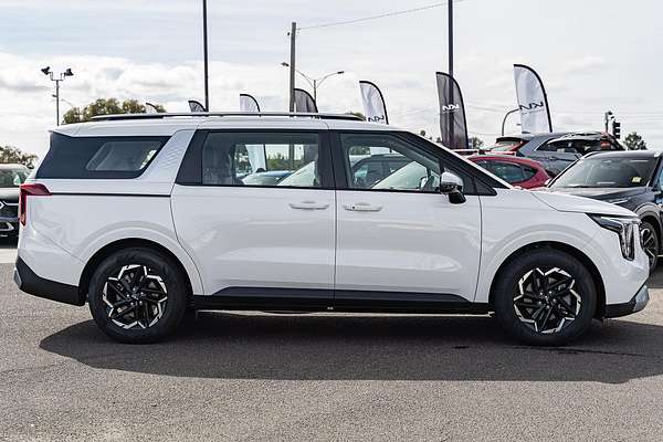 2025 Kia Carnival Sport KA4 PE