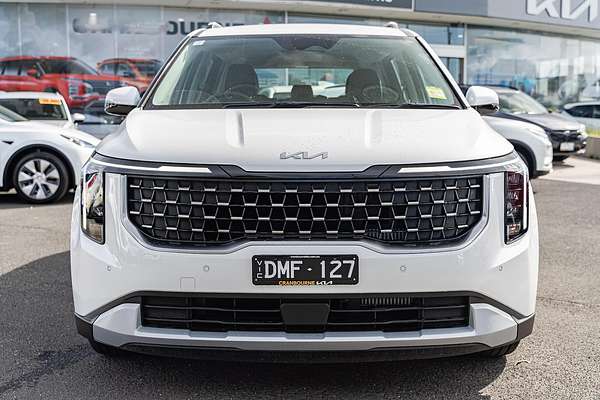 2025 Kia Carnival Sport KA4 PE
