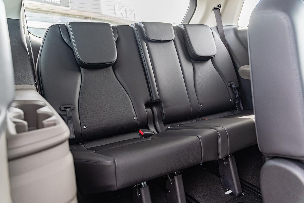 2025 Kia Carnival Sport KA4 PE