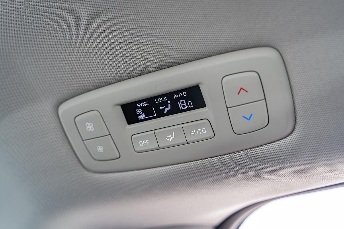 2025 Kia Carnival Sport KA4 PE