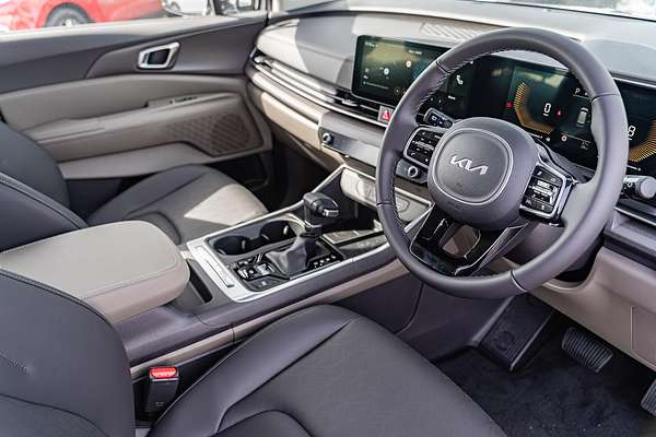 2025 Kia Carnival Sport KA4 PE