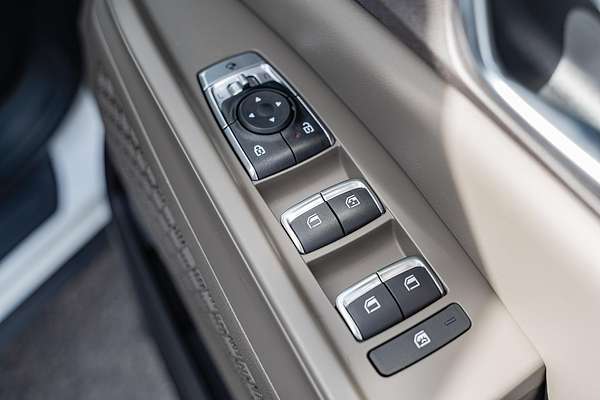 2025 Kia Carnival Sport KA4 PE
