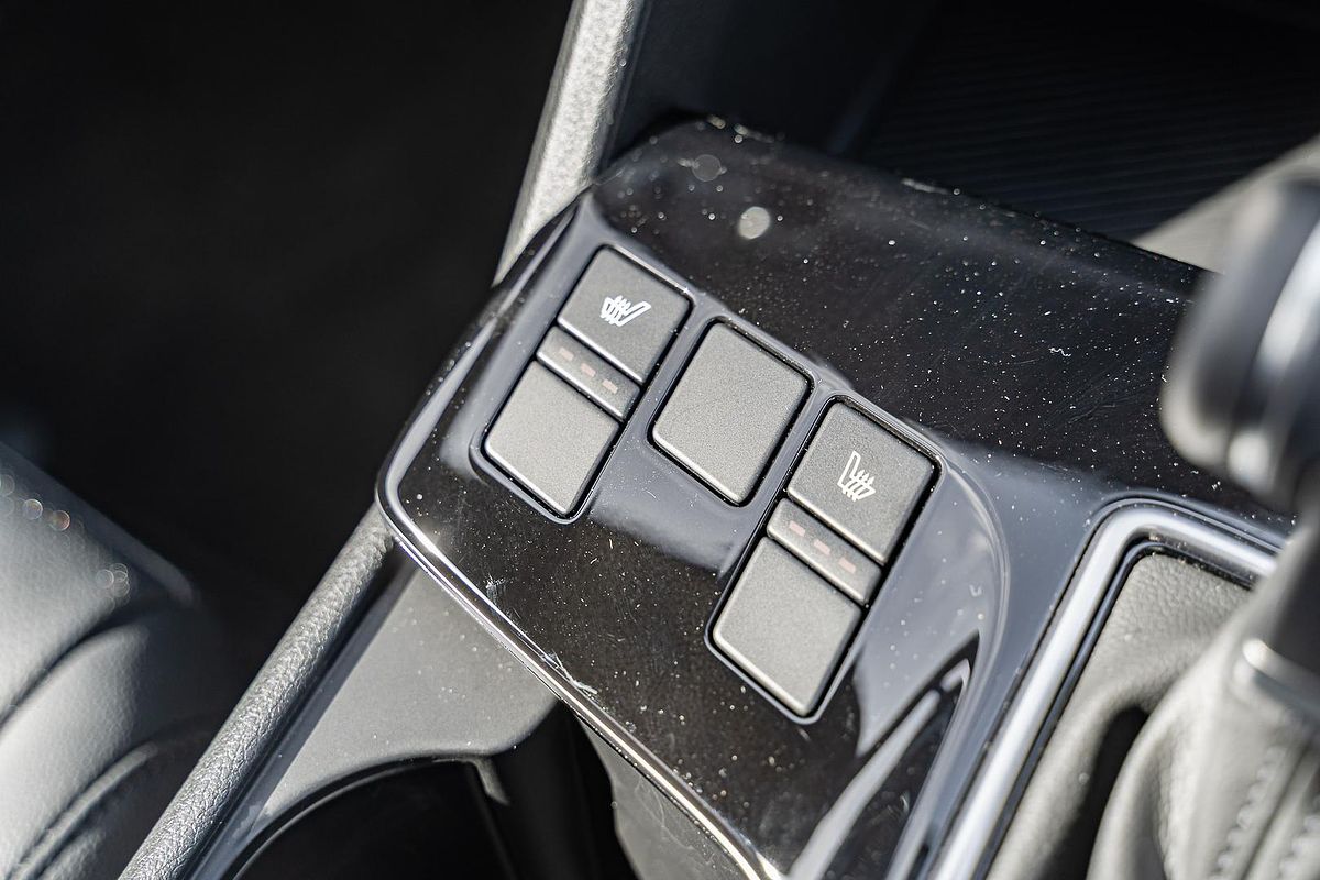 2025 Kia Sportage SX+ NQ5