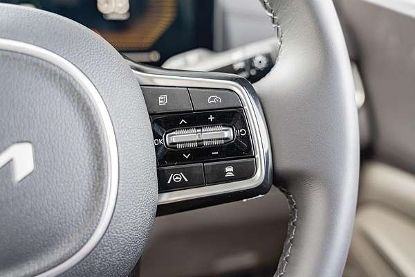2025 Kia Carnival Sport KA4 PE
