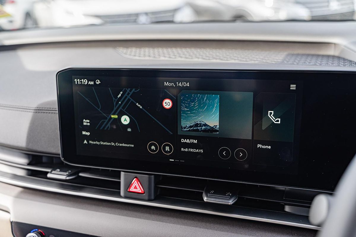 2025 Kia Carnival Sport KA4 PE