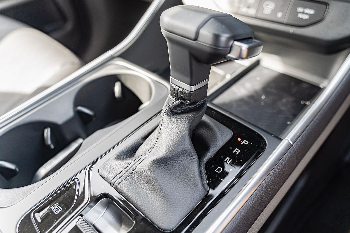 2025 Kia Carnival Sport KA4 PE