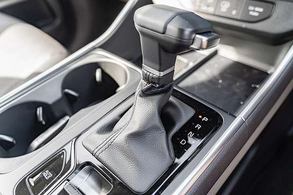2025 Kia Carnival Sport KA4 PE