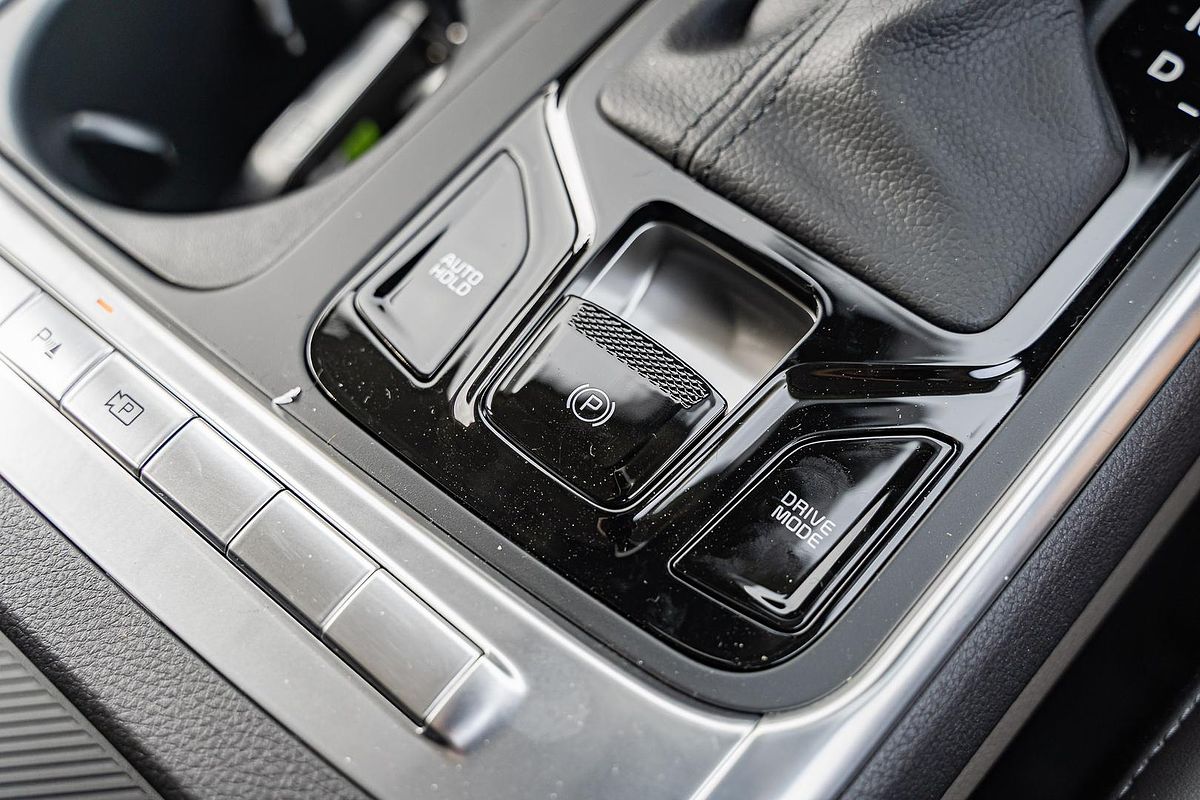 2025 Kia Carnival Sport KA4 PE