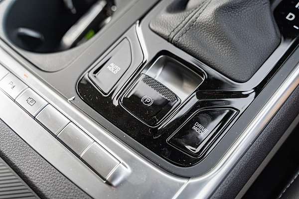 2025 Kia Carnival Sport KA4 PE