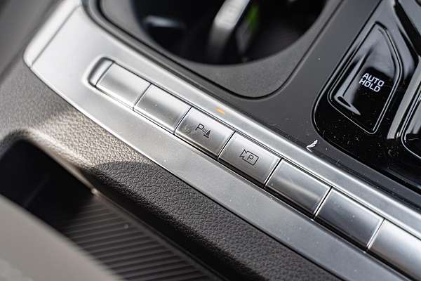 2025 Kia Carnival Sport KA4 PE