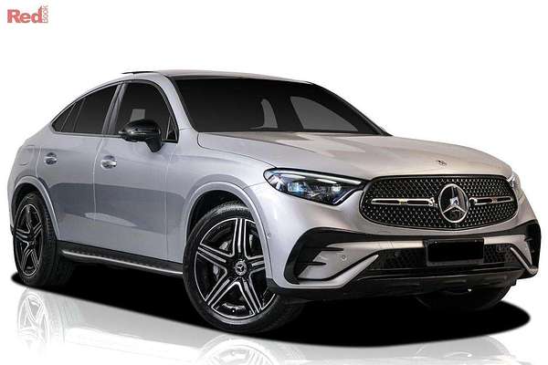 2025 Mercedes-Benz GLC-Class GLC300 X254