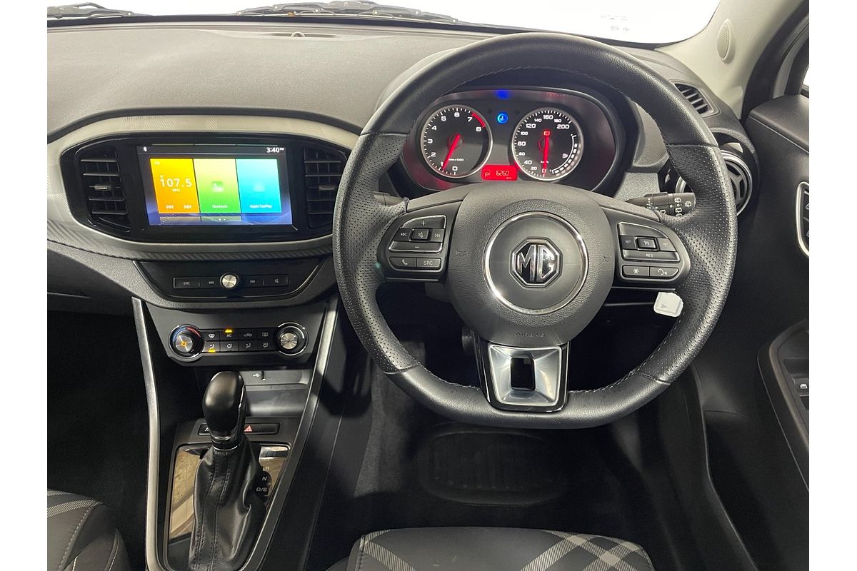2022 MG MG3 Core