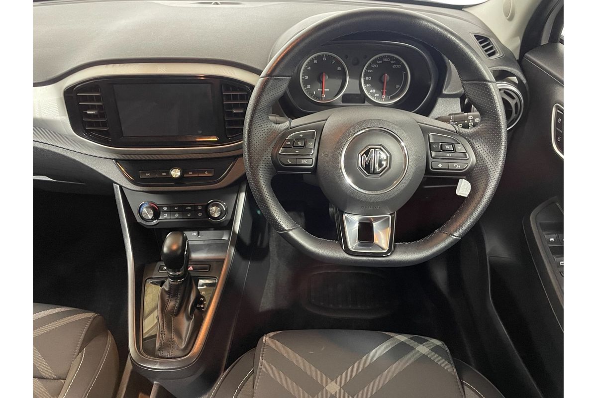 2022 MG MG3 Core
