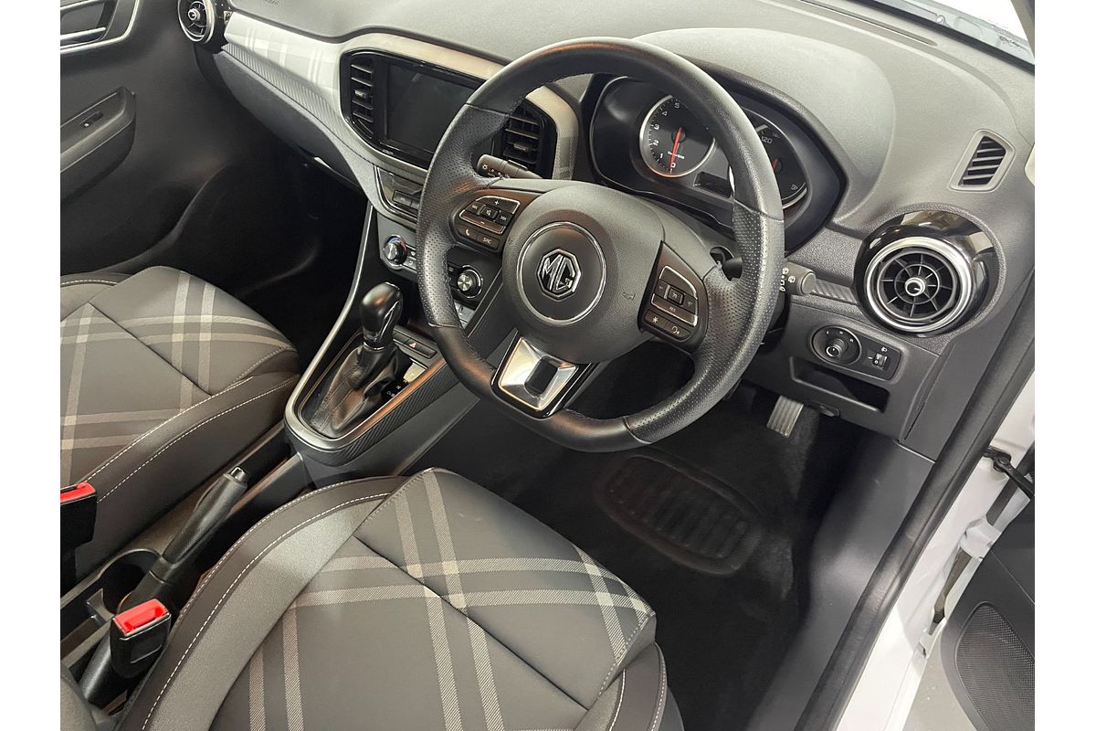 2022 MG MG3 Core