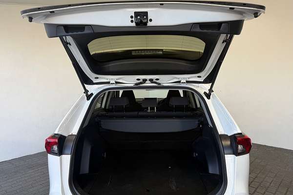 2024 Toyota RAV4 GX AXAH54R