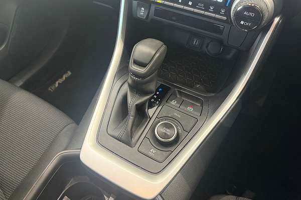 2024 Toyota RAV4 GX AXAH54R
