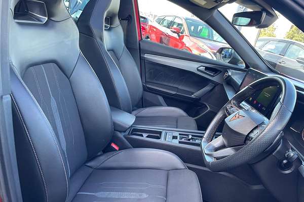 2023 CUPRA Formentor VZ KM