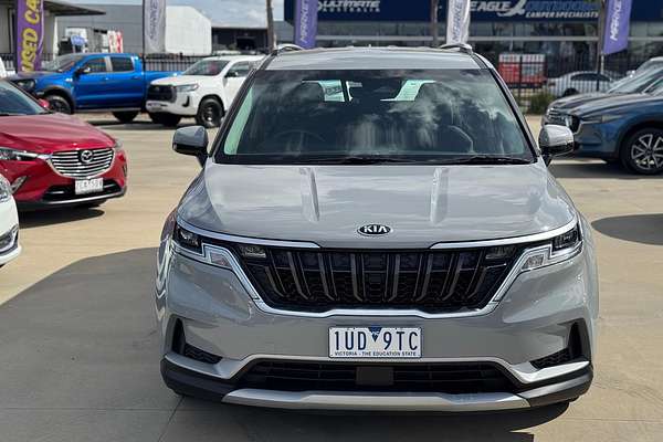 2021 Kia Carnival S KA4