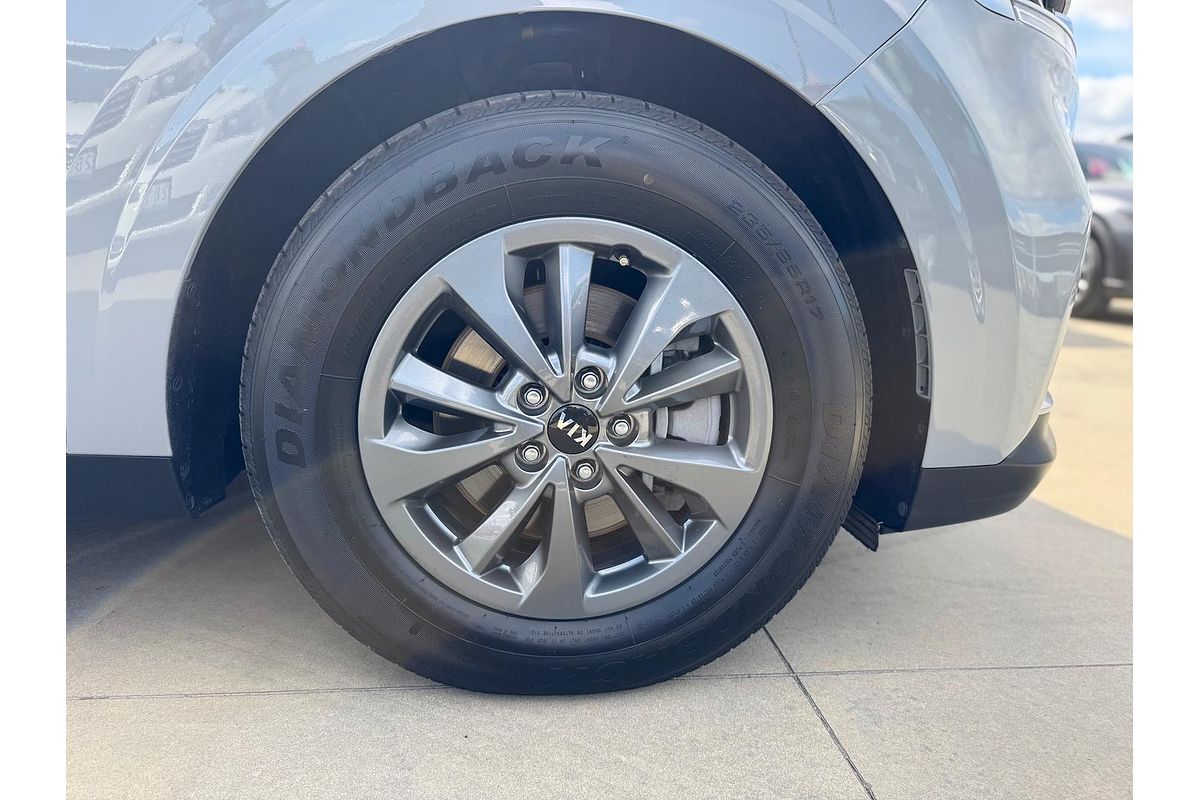 2021 Kia Carnival S KA4