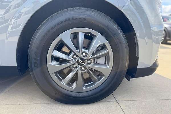 2021 Kia Carnival S KA4