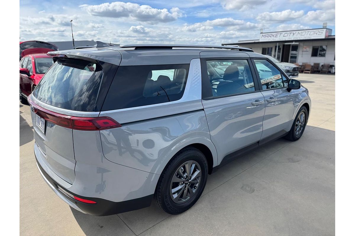 2021 Kia Carnival S KA4