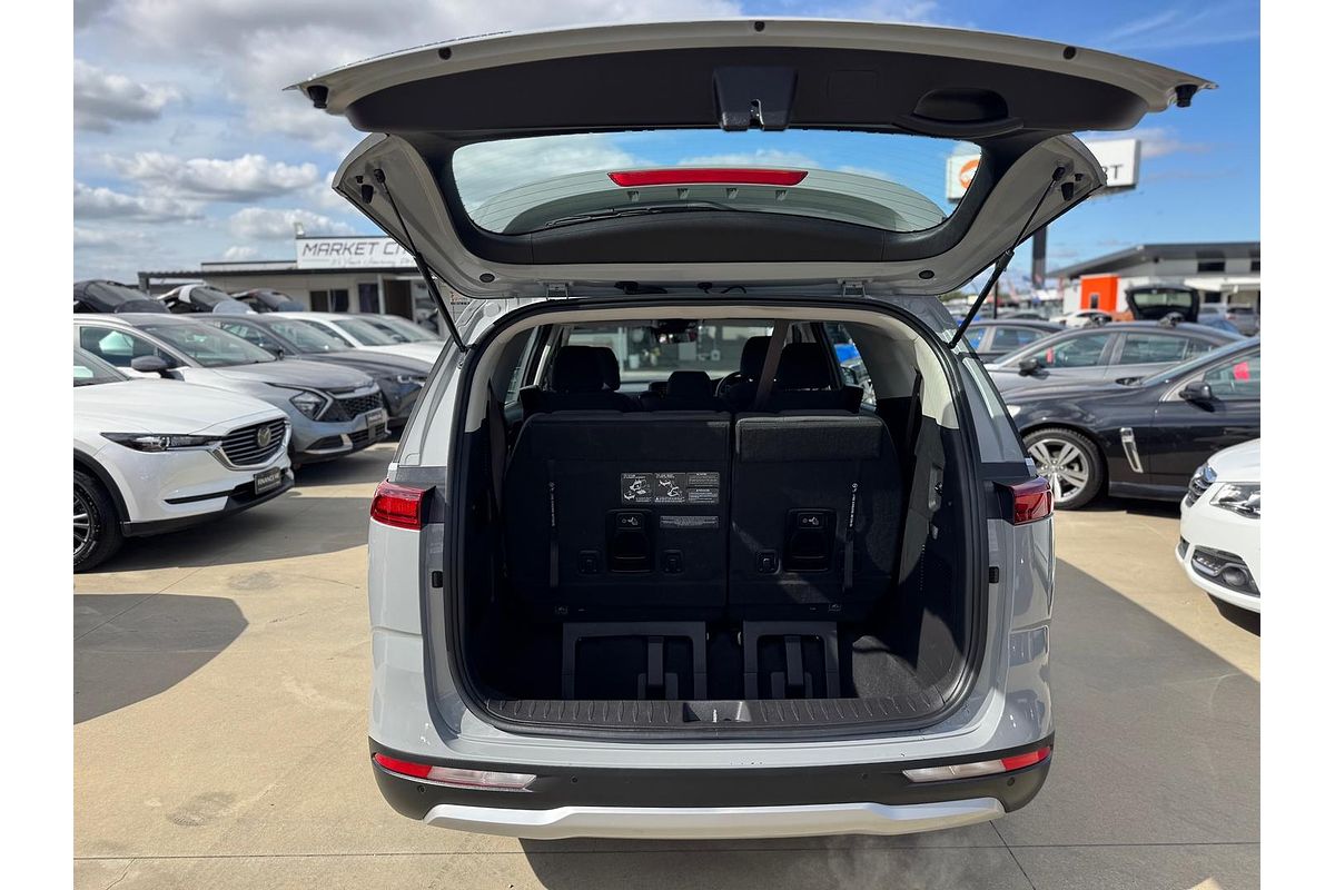 2021 Kia Carnival S KA4